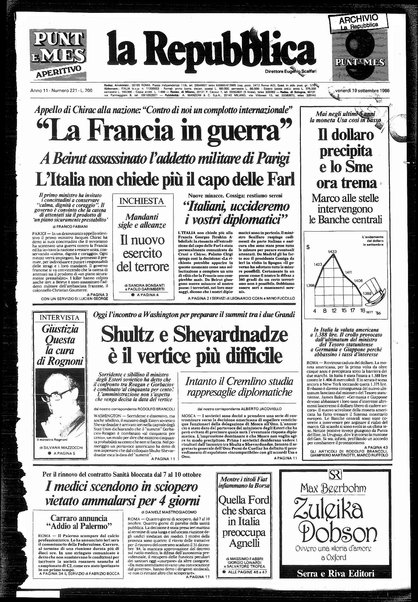 La repubblica